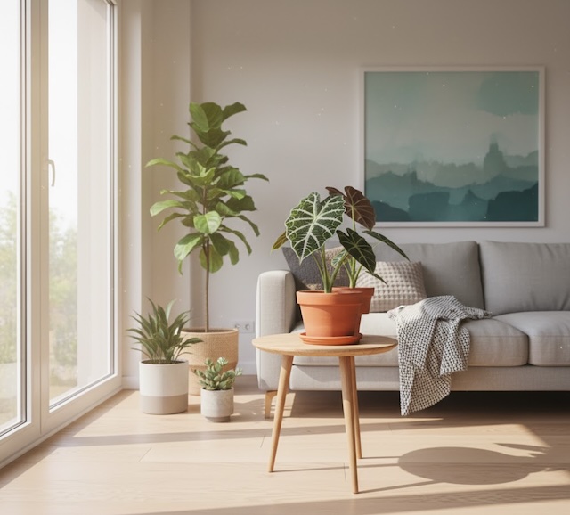 알로카시아 아마조니카, Alocasia amazonica