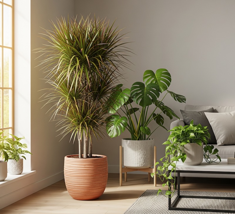 드레세나 마지나타