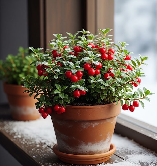 가울테리아, Gaultheria