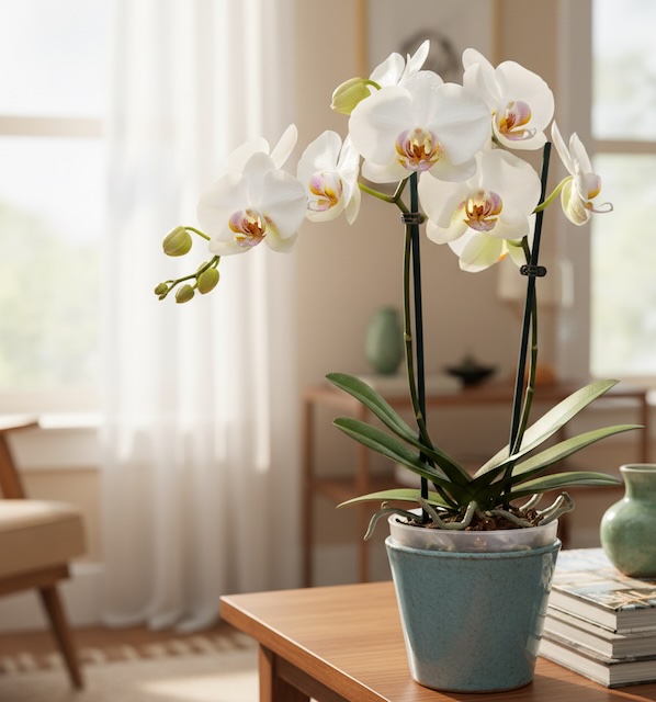 팔레놉시스, Phalaenopsis