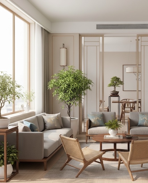 나한송, Podocarpus_macrophyllus