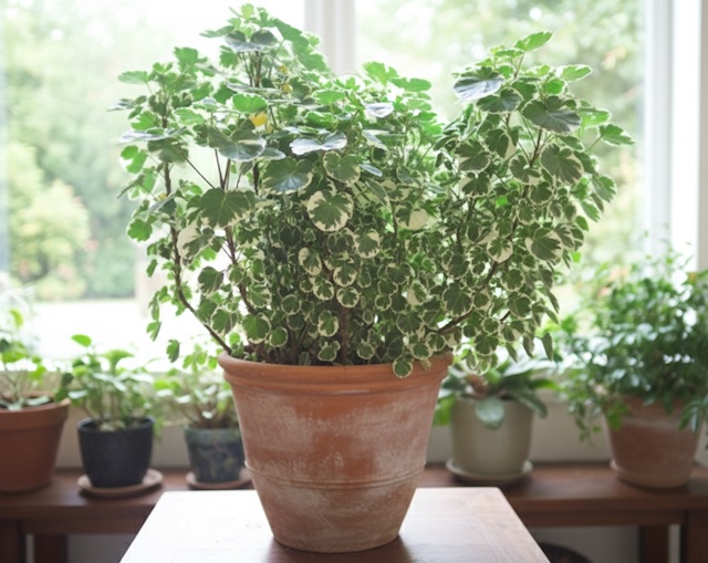 아랄리아, Polyscias balfouriana