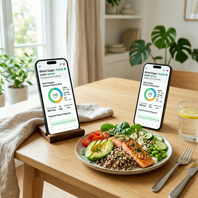 식단 관리 이미지