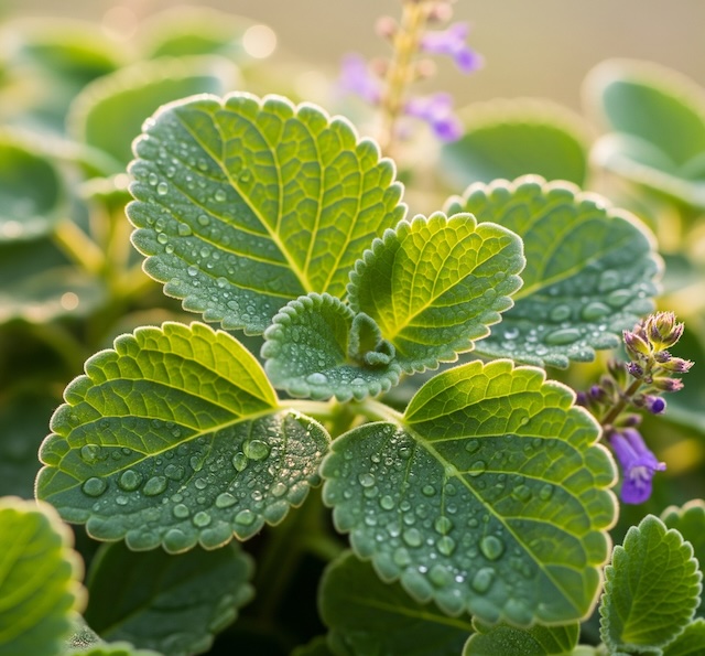 스웨디시 아이비, Swedish Ivy