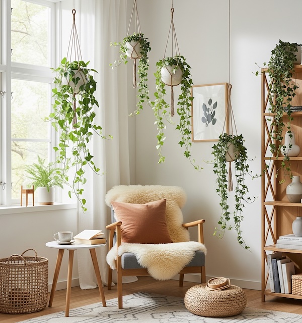 스웨디시 아이비, Swedish Ivy