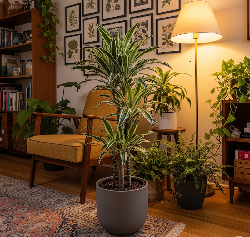 드레세나 원네키